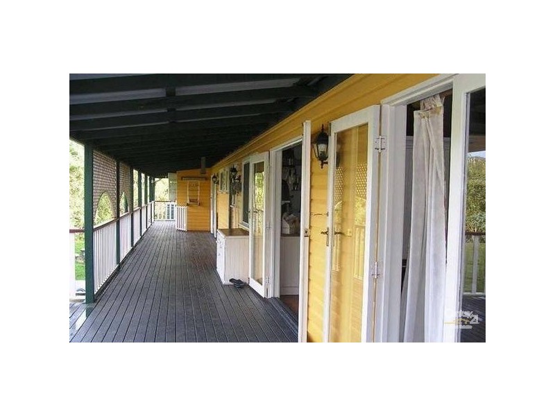 151 Cedar Creek Road, Cedar Creek QLD 4207