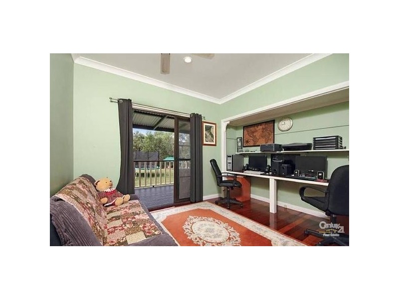 151 Cedar Creek Road, Cedar Creek QLD 4207