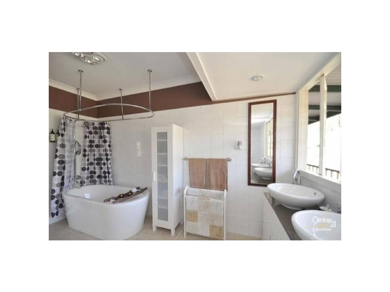 151 Cedar Creek Road, Cedar Creek QLD 4207