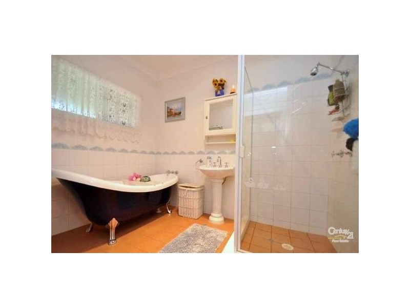 151 Cedar Creek Road, Cedar Creek QLD 4207