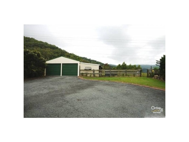 151 Cedar Creek Road, Cedar Creek QLD 4207