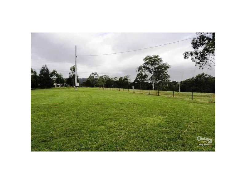 151 Cedar Creek Road, Cedar Creek QLD 4207