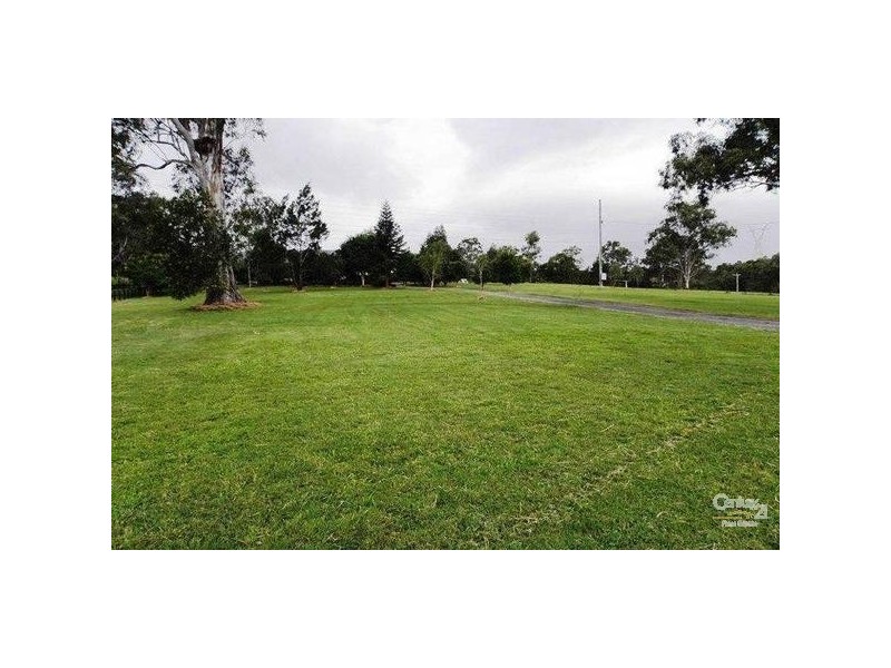 151 Cedar Creek Road, Cedar Creek QLD 4207