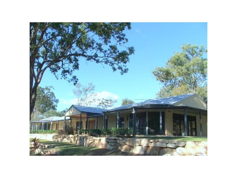 823 Camp Cable Road, Logan Village QLD 4207