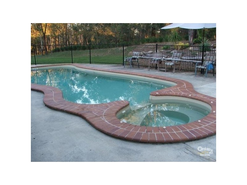 823 Camp Cable Road, Logan Village QLD 4207