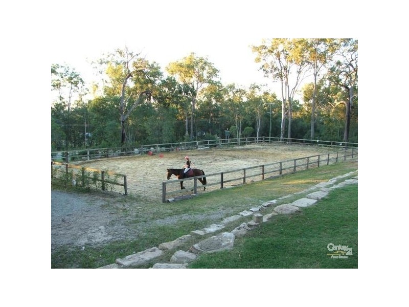 823 Camp Cable Road, Logan Village QLD 4207