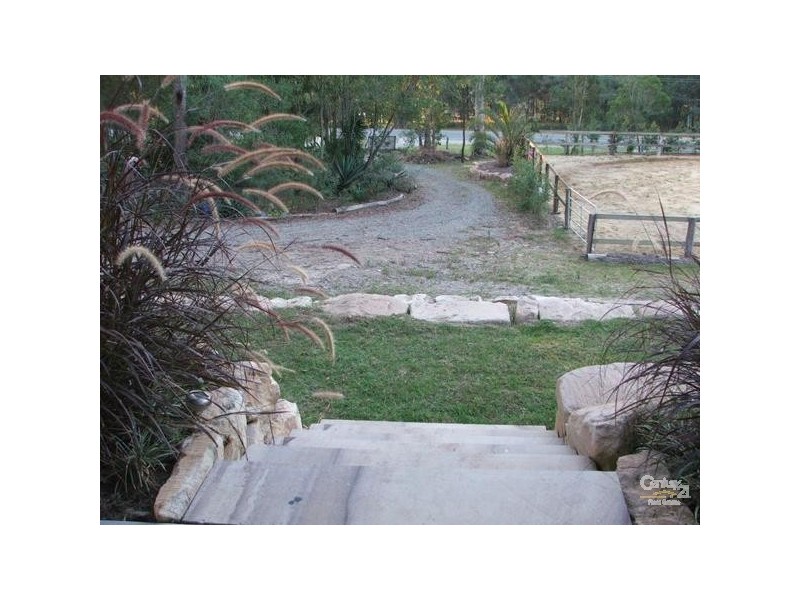 823 Camp Cable Road, Logan Village QLD 4207