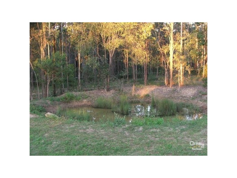 823 Camp Cable Road, Logan Village QLD 4207