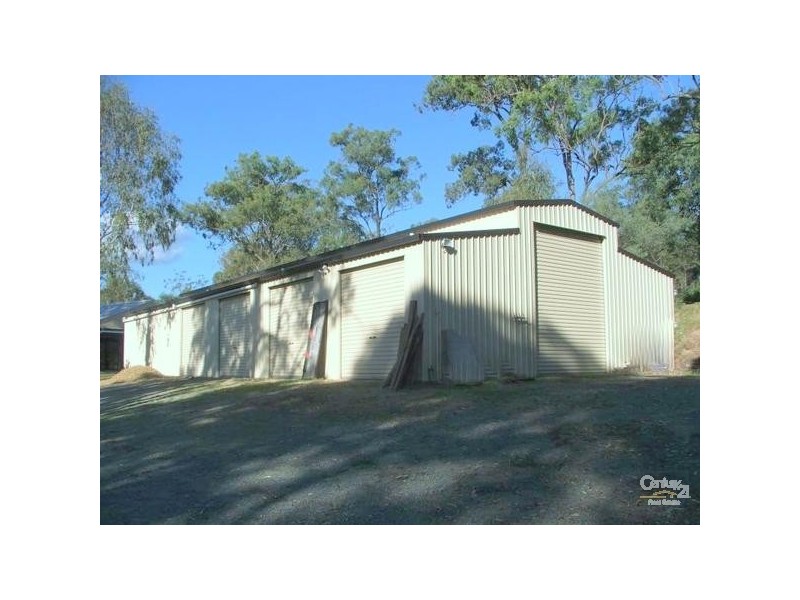823 Camp Cable Road, Logan Village QLD 4207