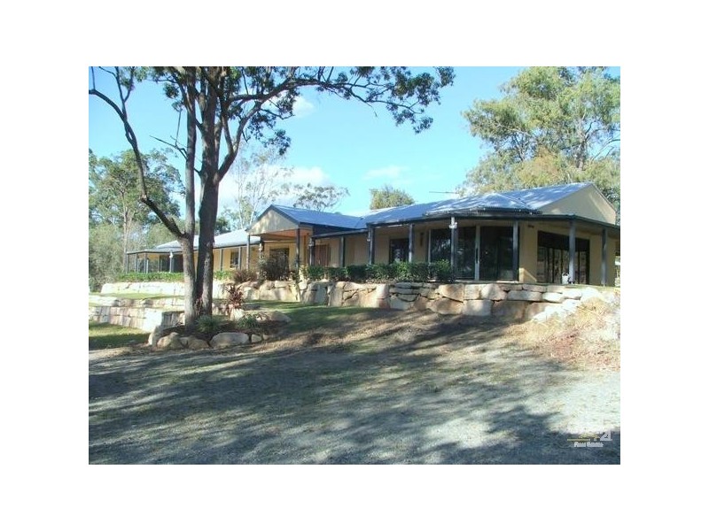 823 Camp Cable Road, Logan Village QLD 4207