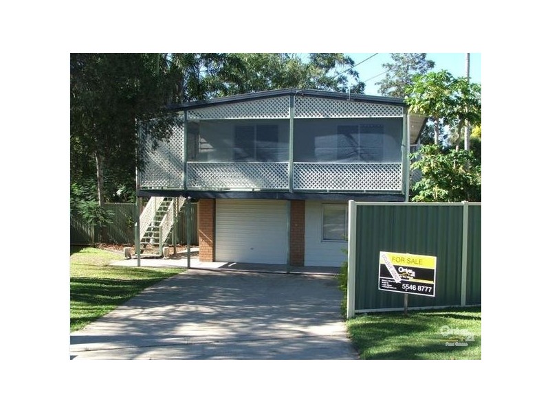 4 Yale St, Marsden QLD 4132