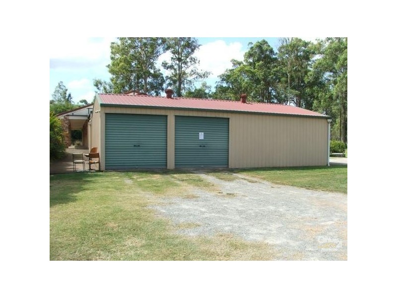 59 Latimer Road, Logan Village QLD 4207