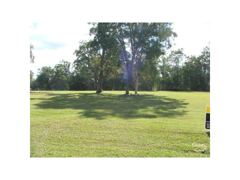 532 Stockleigh Road, Stockleigh QLD 4280