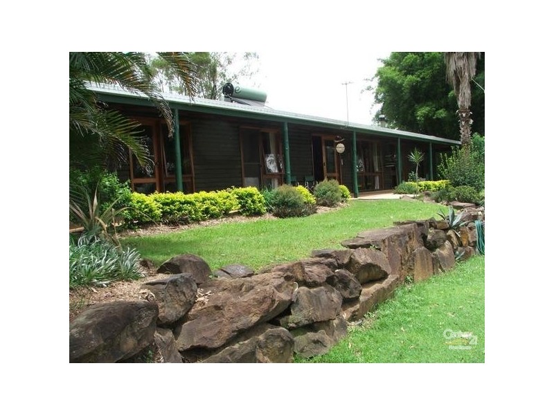 77 Wendt Road, Chambers Flat QLD 4133