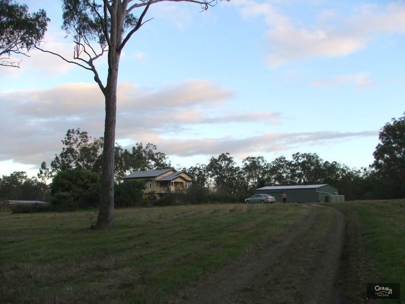 86 Pendennis Road, Tamborine QLD 4270