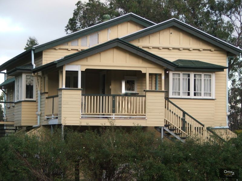 86 Pendennis Road, Tamborine QLD 4270