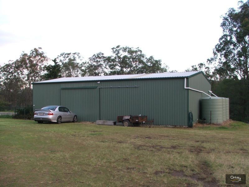 86 Pendennis Road, Tamborine QLD 4270