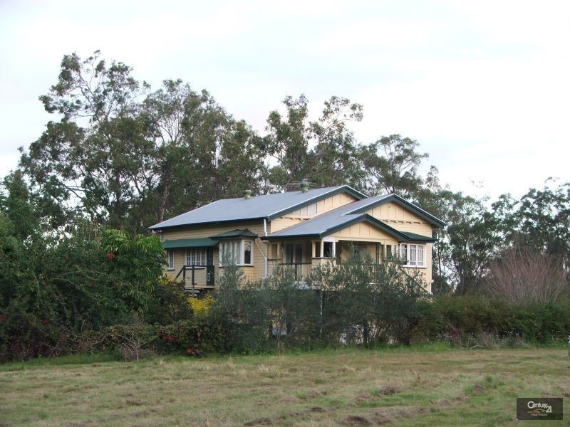 86 Pendennis Road, Tamborine QLD 4270