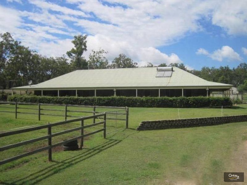 2 Hotz Road, Logan Village QLD 4207