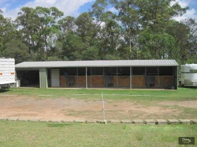 2 Hotz Road, Logan Village QLD 4207