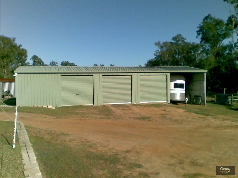 2 Hotz Road, Logan Village QLD 4207