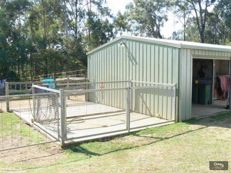 2 Hotz Road, Logan Village QLD 4207