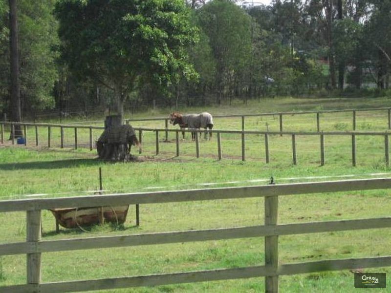 2 Hotz Road, Logan Village QLD 4207