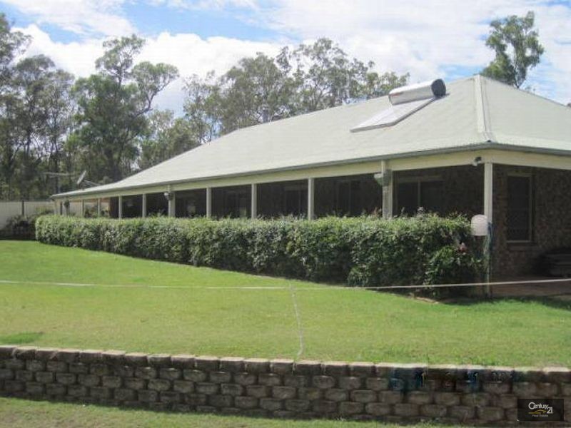 2 Hotz Road, Logan Village QLD 4207