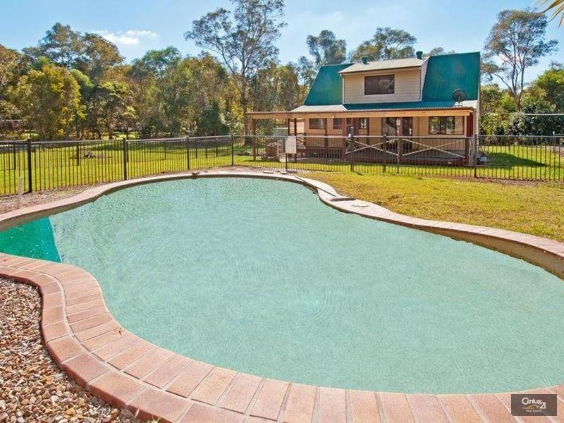 36 Possum Ct, Logan Village QLD 4207
