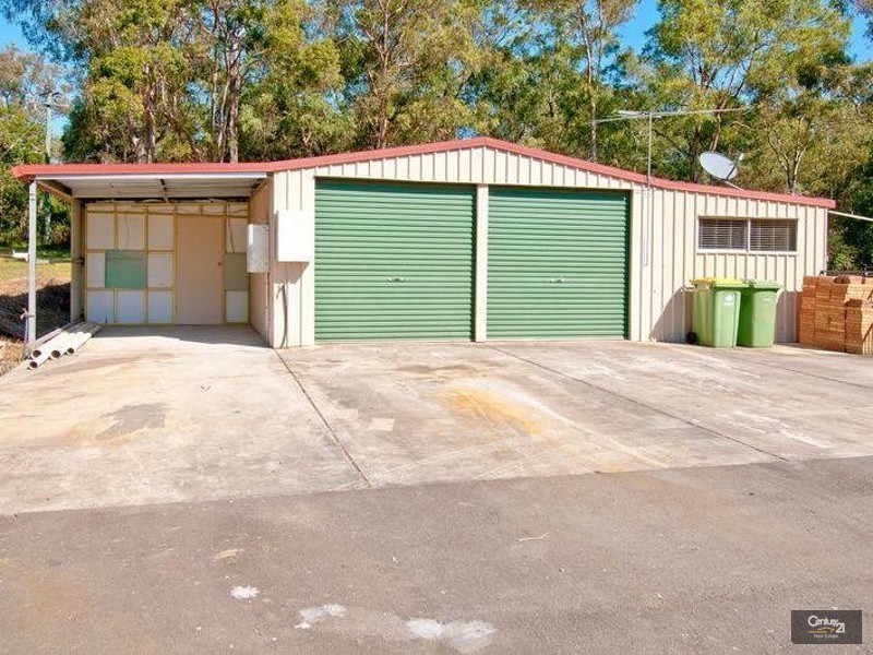 36 Possum Ct, Logan Village QLD 4207