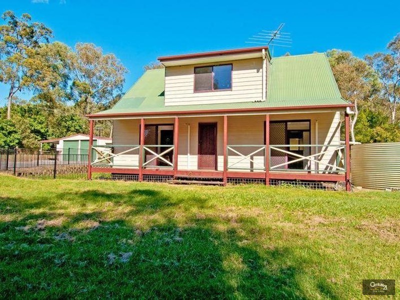 36 Possum Ct, Logan Village QLD 4207