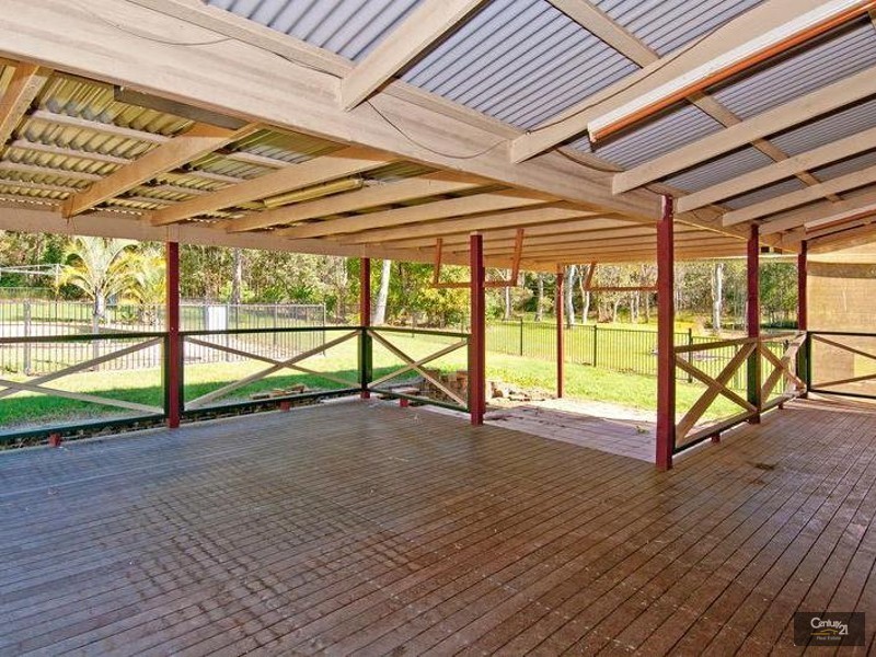 36 Possum Ct, Logan Village QLD 4207