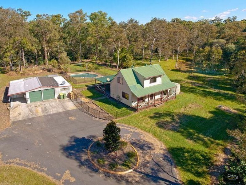 36 Possum Ct, Logan Village QLD 4207