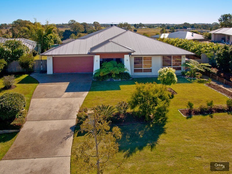 6 Robyn court, Logan Village QLD 4207