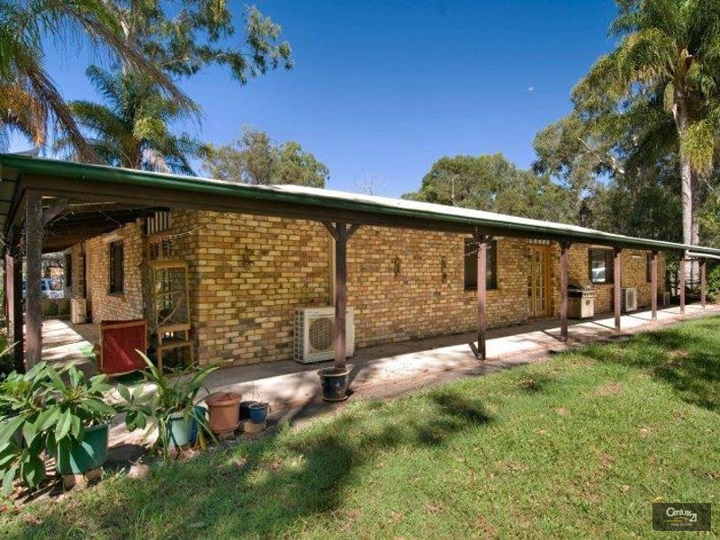 143 Miller Road, Logan Village QLD 4207