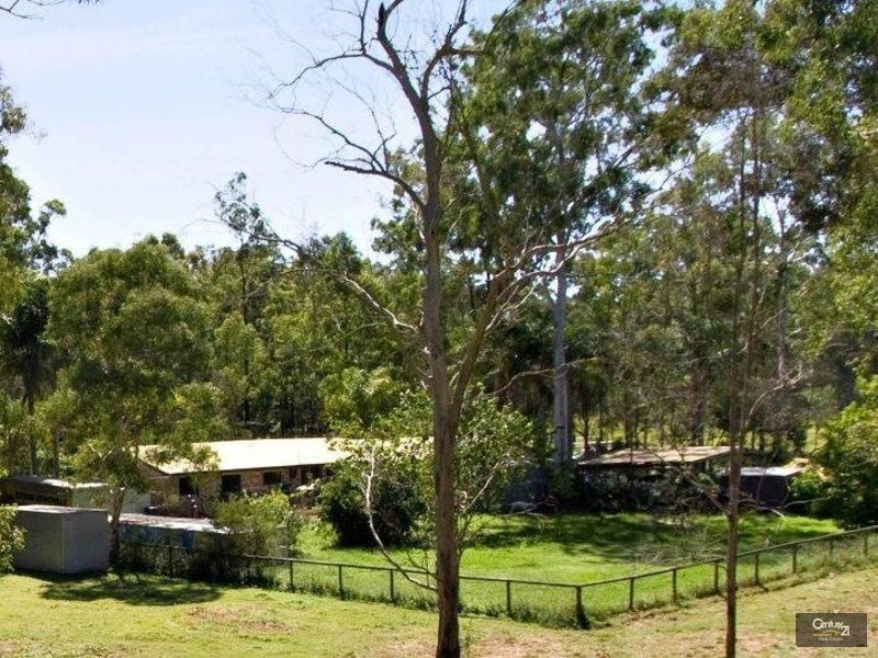 143 Miller Road, Logan Village QLD 4207