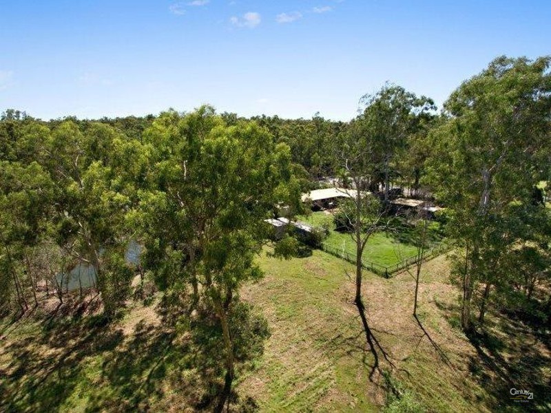 143 Miller Road, Logan Village QLD 4207