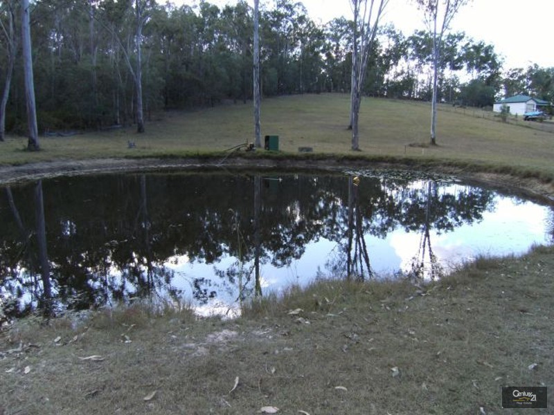 117 Pendennis Road, Tamborine QLD 4270