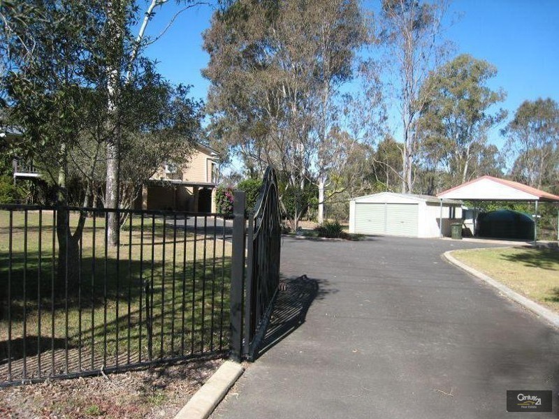 34 Tyson Road, Greenbank QLD 4124