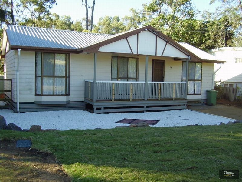 16 Dornock Drive, Boronia Heights QLD 4124
