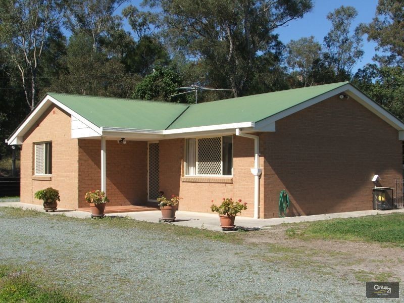 37 Quinzeh Creek Road, Logan Village QLD 4207
