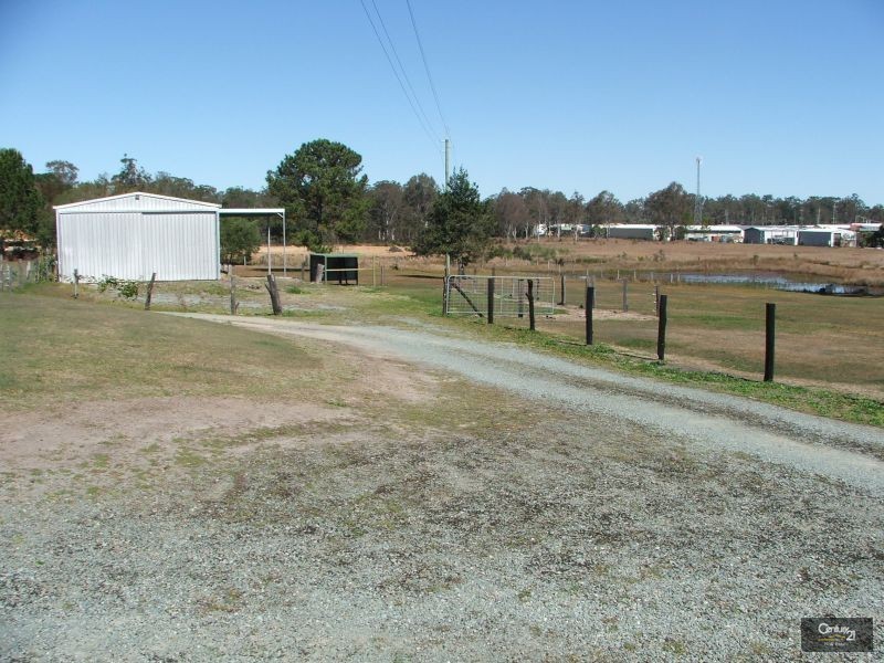 37 Quinzeh Creek Road, Logan Village QLD 4207