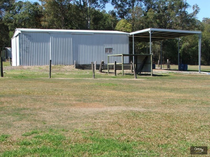 37 Quinzeh Creek Road, Logan Village QLD 4207