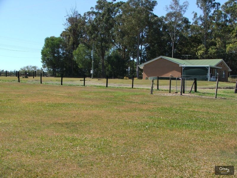 37 Quinzeh Creek Road, Logan Village QLD 4207