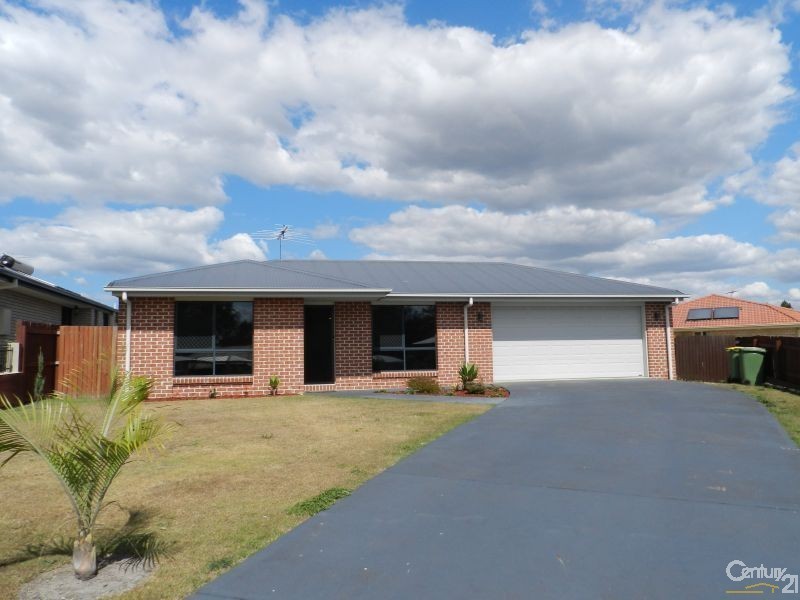7 Garry Place, Crestmead QLD 4132