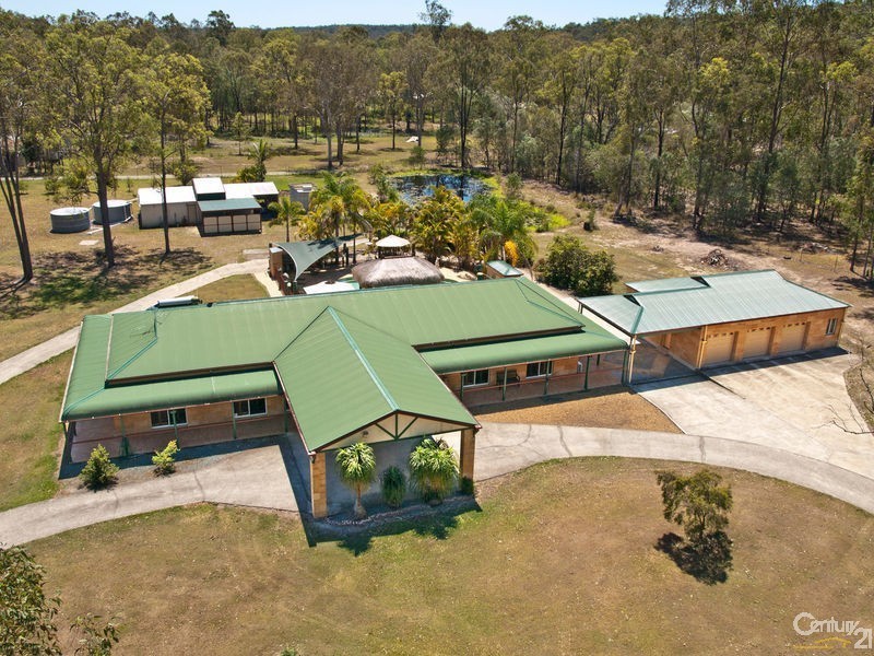 258 Miller Road, Logan Village QLD 4207