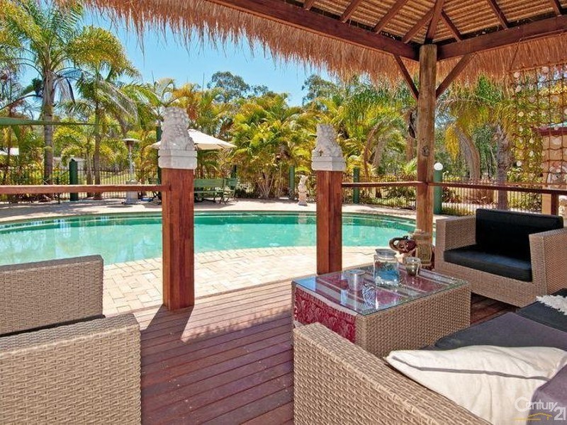 258 Miller Road, Logan Village QLD 4207