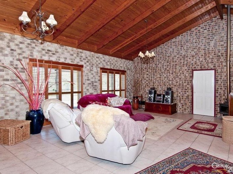 258 Miller Road, Logan Village QLD 4207