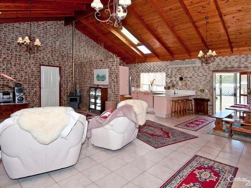 258 Miller Road, Logan Village QLD 4207