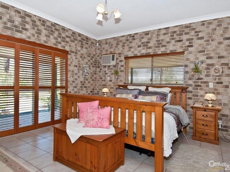 258 Miller Road, Logan Village QLD 4207